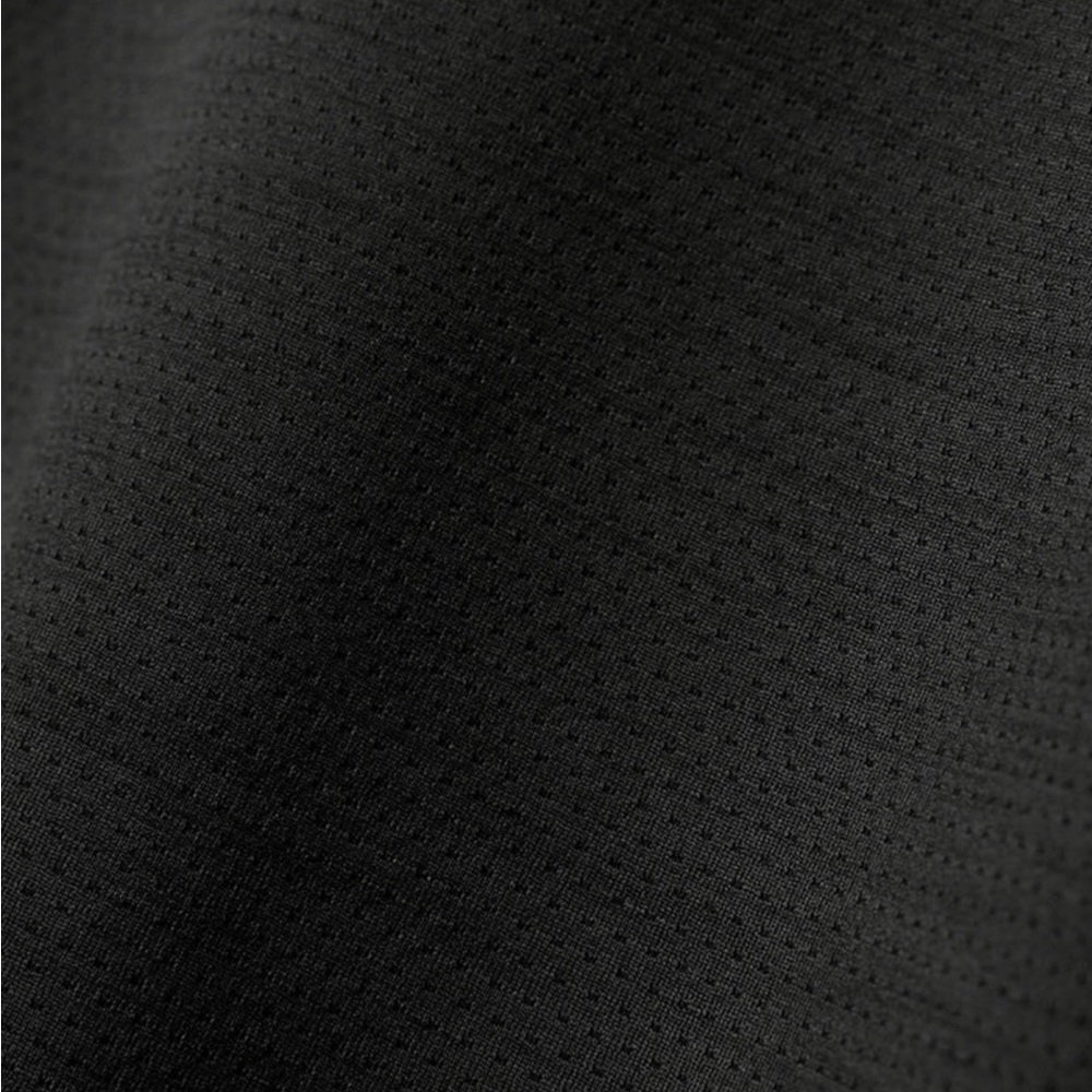 Like New - Ten Thousand. Interval/Versatile long sleeve shirt. Black. Size L - Picture 4 of 4